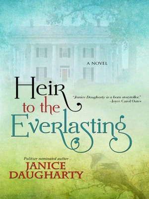 cover image of Heir to the Everlasting